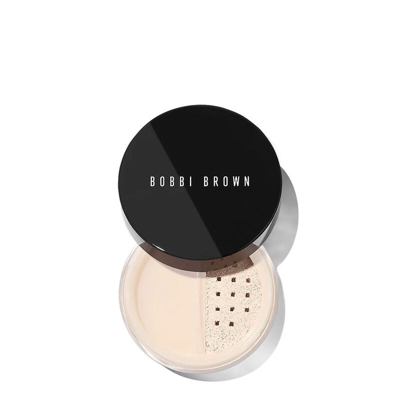 Bobbi Brown Sheer Finish Loose Powder image number 14